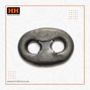 Stud Link Components