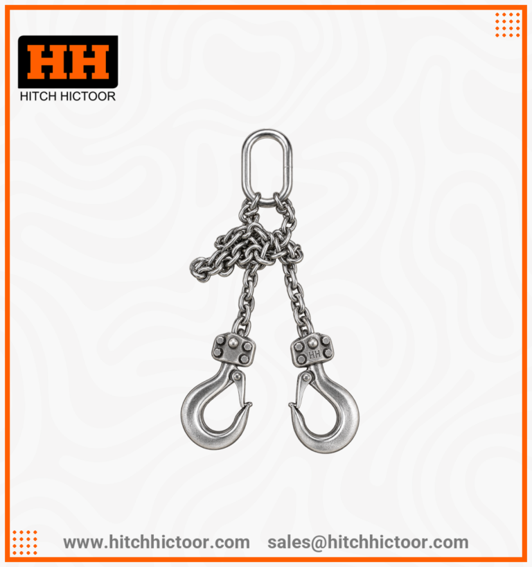 EN818-2 6-26MM Stainless Steel Lifting Chain for Chain Slings, G50 G60 ...
