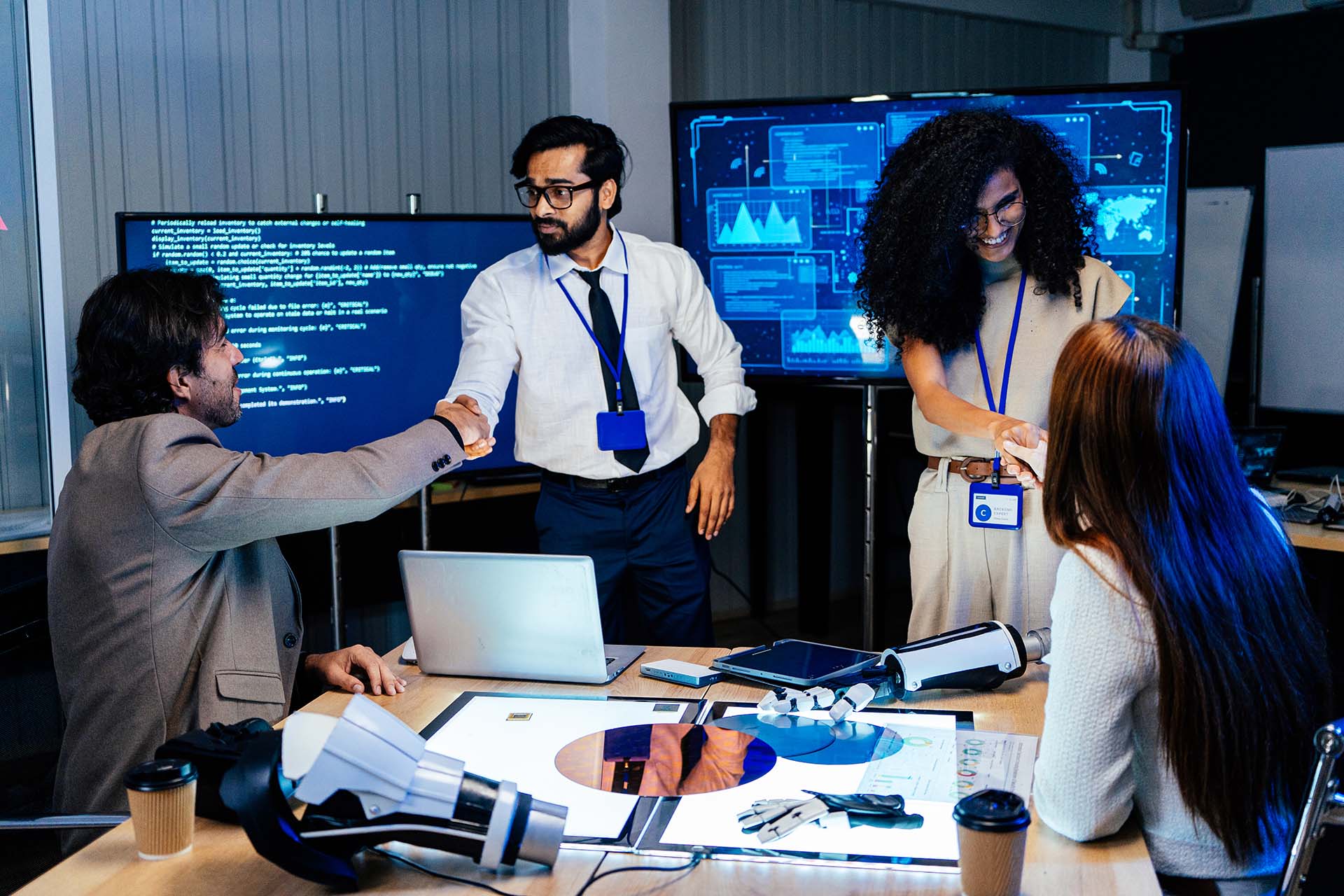 DevOps & Automation