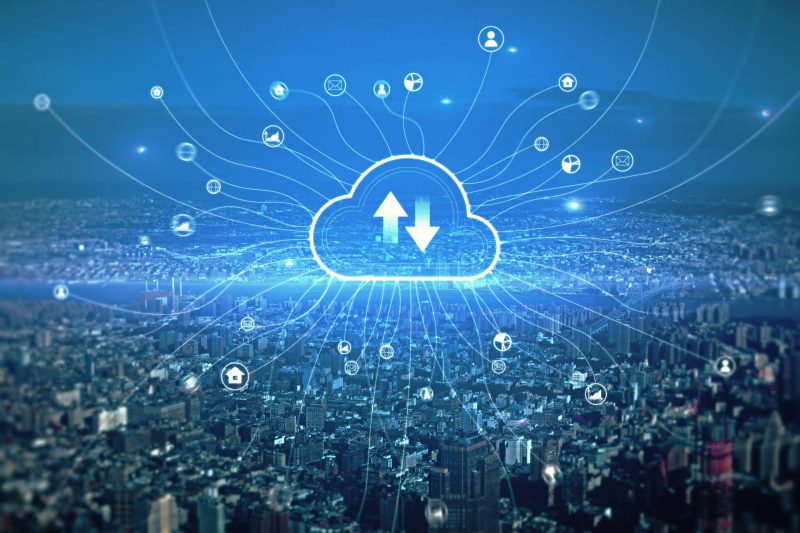 Cloud-Security